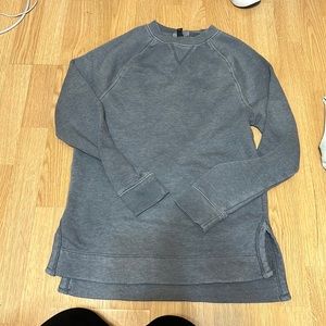 🪼Super comfy thick sweatshirt